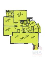 Regent Grove (D23), Condominium #530104991